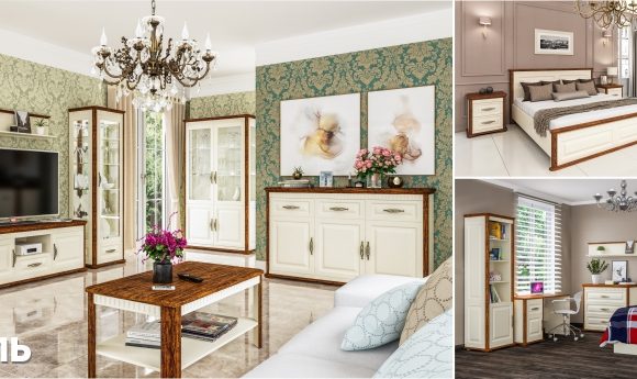 Черная пятница с 26.11 по 28.11 в мебель Нёман!