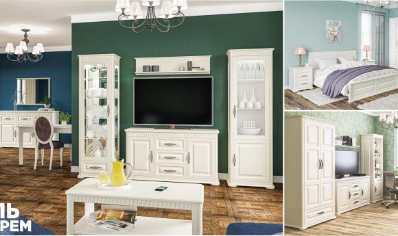 Черная пятница с 26.11 по 28.11 в мебель Нёман!