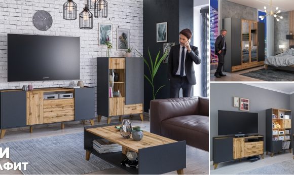 Черная пятница с 26.11 по 28.11 в мебель Нёман!