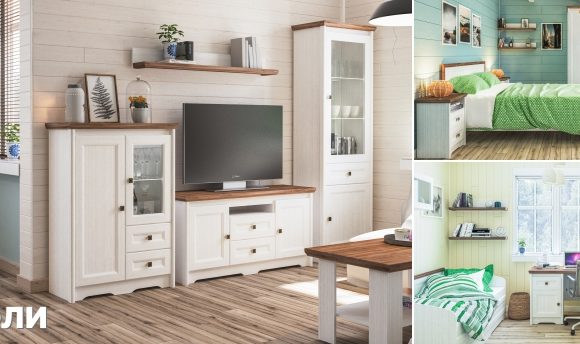 Черная пятница с 26.11 по 28.11 в мебель Нёман!